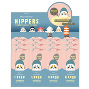 HIPPERS Mofusand - Shelf Display
