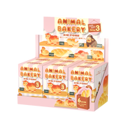Animal Bakery Minifigure: Series 3 - Daily Charm