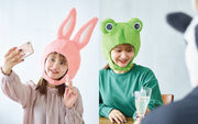 Sonny Angel Costume - Series 2 - Series Ready
