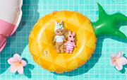Summer Vacation: Sun-Kissed Style - Collector Charm