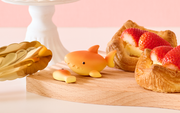 Animal Bakery Minifigure: Series 3 - Daily Charm