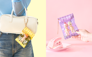 Sonny Angel My Bestie Case Vol. 2: Sweet Candy - Mini Case
