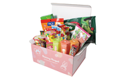 Sonny Angel’s Japanese Snacks - Desk Display