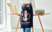 Sonny Angel x Anything Maekake Apron - Cute Accent