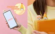 HIPPERS Mofusand: Vol. 2 - Cute Pick