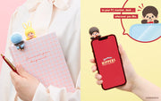 HIPPERS Monchhichi - Gift Pick