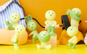 SMISKI Dressing Series - Mini Choice