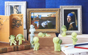 SMISKI Museum Series - Cute Display