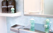 SMISKI Bath Series - Shelf Choice