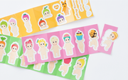 Sonny Angel Sticker Pack - Series 2 - Pocket Charm