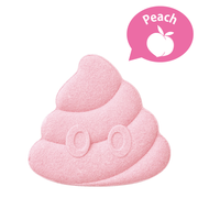 Rainbomb Mini Poop Emoji - Sweet Choice