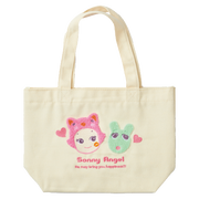 Kiss Kiss Tote - Soft Buddy