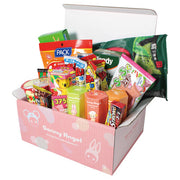 Sonny Angel’s Japanese Snacks - Desk Display