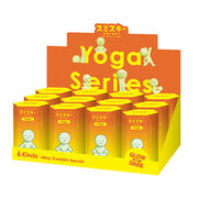 SMISKI Yoga Series - Daily Choice