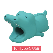 CABLE BITE for Type-C USB - Shelf Ready
