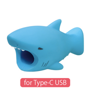CABLE BITE for Type-C USB - Collector Choice