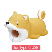 CABLE BITE for Type-C USB - Gift Ready