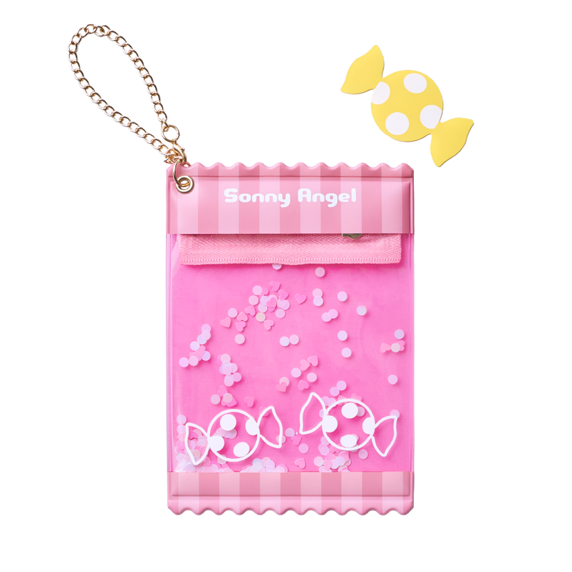Sonny Angel My Bestie Case Vol. 2: Sweet Candy - Collector Choice