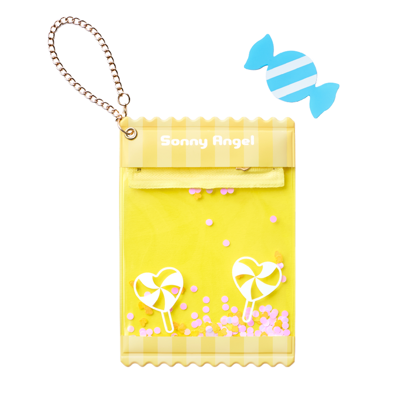 Sonny Angel My Bestie Case Vol. 2: Sweet Candy - Collector Choice