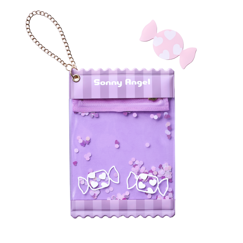 Sonny Angel My Bestie Case Vol. 2: Sweet Candy - Mini Case