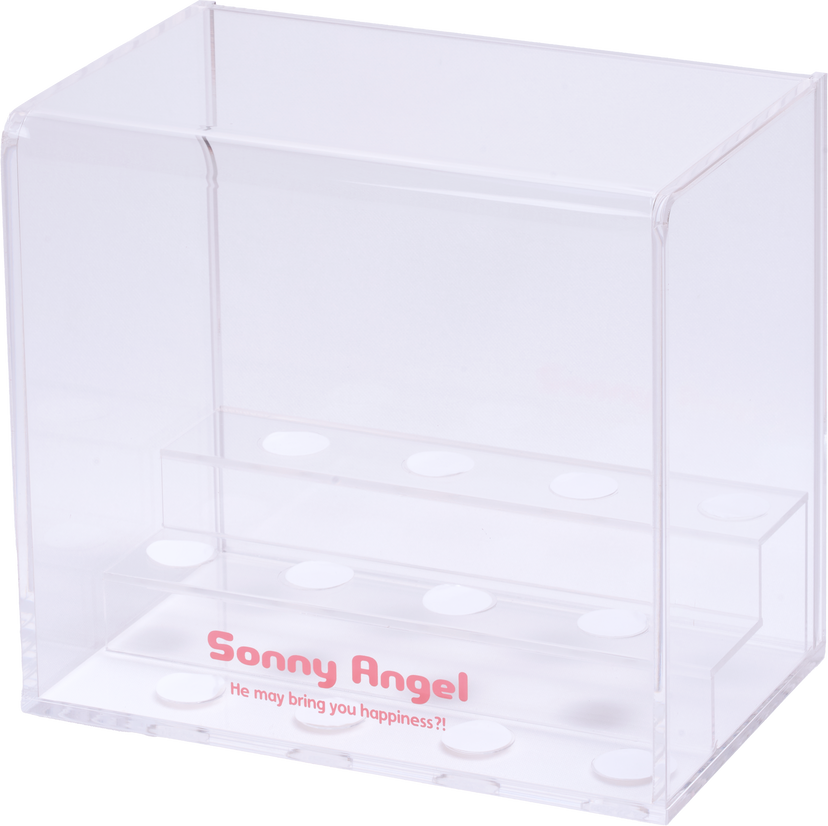 Sonny Angel Acrylic Display Case - Daily Charm