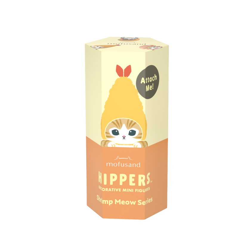 HIPPERS Mofusand: Vol. 2 - Cute Pick