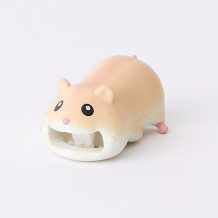 ZipperBites - Desk Display