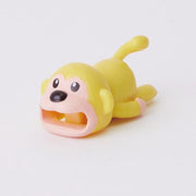 ZipperBites - Desk Display