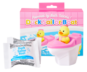 Duck Sailor Boat - Gift Accent