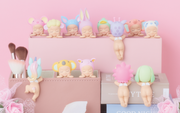 HIPPERS Dreaming Series - Cute Pick