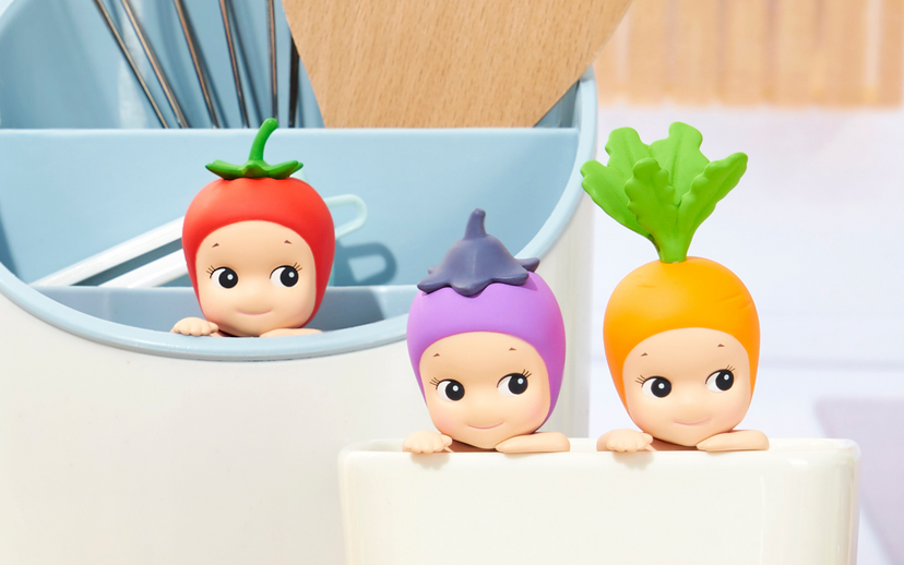 HIPPERS - Cute Pick