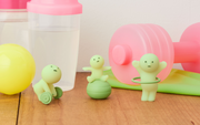 SMISKI Exercising Series - Collector Pick