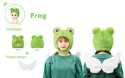 Sonny Angel Costume - Series 2 - Series Ready