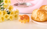 Animal Bakery Minifigure: Series 3 - Daily Charm