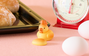 Animal Bakery Minifigure: Series 3 - Daily Charm