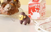 Animal Bakery Minifigure: Series 3 - Daily Charm