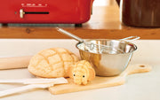 Animal Bakery Minifigure - Series Ready