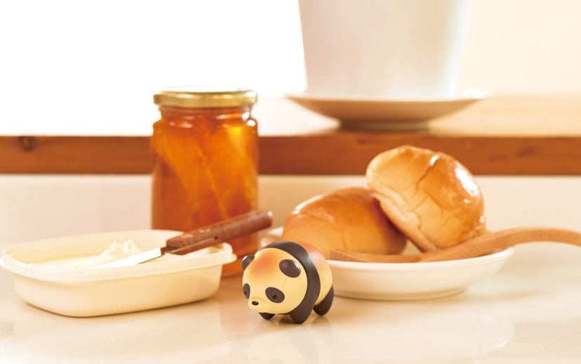 Animal Bakery Minifigure - Desk Buddy