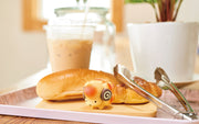 Animal Bakery Minifigure - Series Ready
