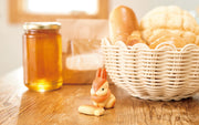 Animal Bakery Minifigure - Desk Buddy