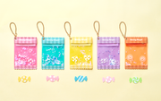 Sonny Angel My Bestie Case Vol. 2: Sweet Candy - Mini Case