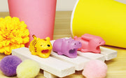 CABLE BITE Vol.1 Animal - Cute Display