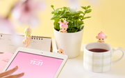 HIPPERS Cherry Blossom Series - Collector Charm