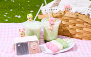 HIPPERS Cherry Blossom Series - Collector Charm