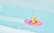 Duck Sailor Boat - Gift Accent