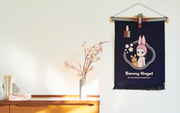 Sonny Angel x Anything Maekake Apron - Cute Accent
