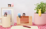 HIPPERS Monchhichi - Gift Pick