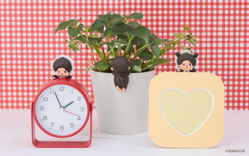 HIPPERS Monchhichi - Pocket Charm