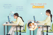 MUGYUUUS - Modern Accent