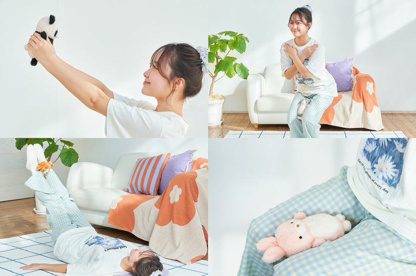 MUGYUUUS - Gift Ready